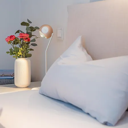 Apartament Deichkieker, Am Alten Deich 20 3 *