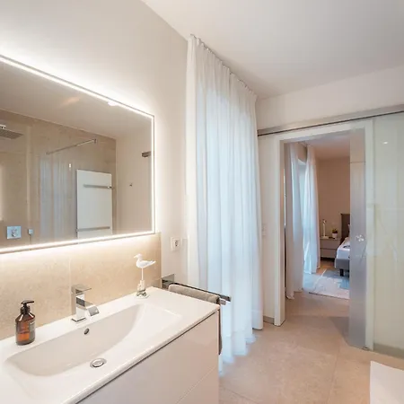 Apartament Deichkieker, Am Alten Deich 20 3